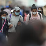 El MSP identificó la presencia de la nueva variante del SARS-CoV-2 llamada BA.2.86 (más conocida como Pirola), en una paciente de Quito.