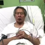 Un juzgado peruano rechazó este miércoles la detención domiciliaria pedida para el expresidente Alberto Fujimori.