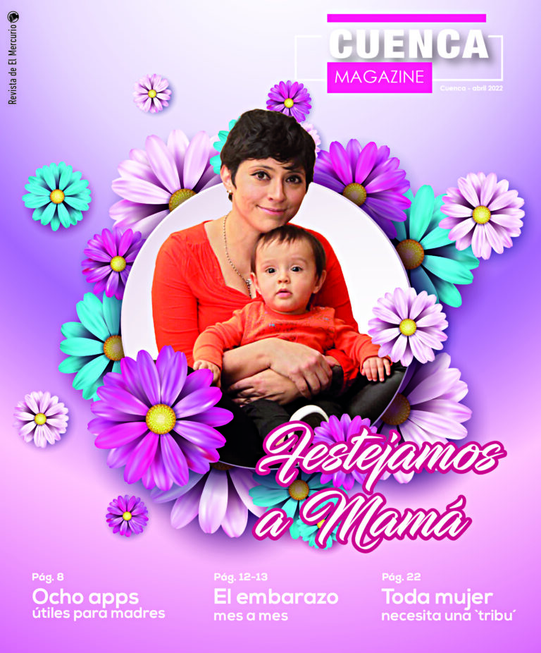 Revista Cuenca Magazine