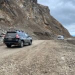 cuenca molleturo cerrada