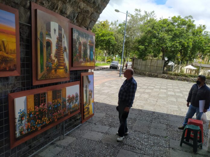 artistas 1