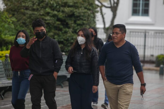 mascarillas