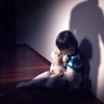 En Ecuador más de 2.000 niñas tuvieron hijos de sus violadores en el 2022. Foto Referencia