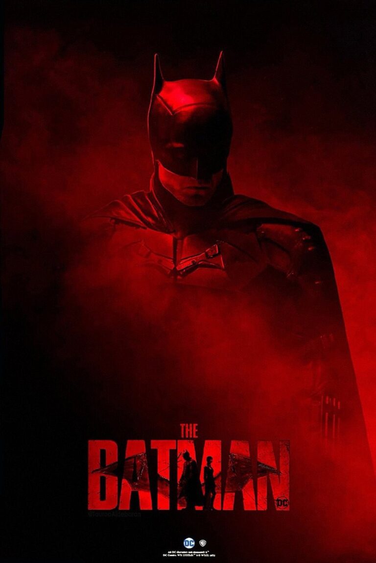 La película “The Batman” ya está disponible en HBO Max