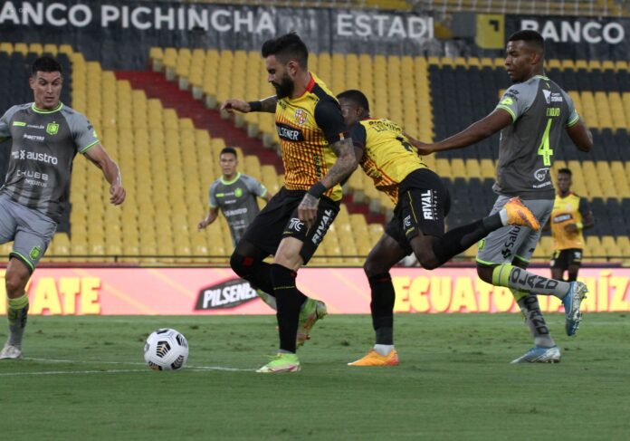 FBL-LIGAPRO-BARCELONA-D CUENCA