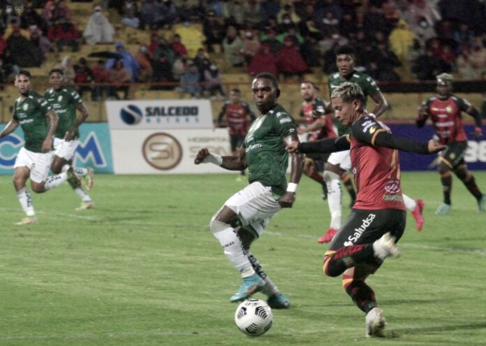 FBL-LIGAPRO-CUENCA-ORENSE