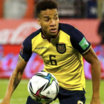 TAS impone sanción por caso Byron Castillo