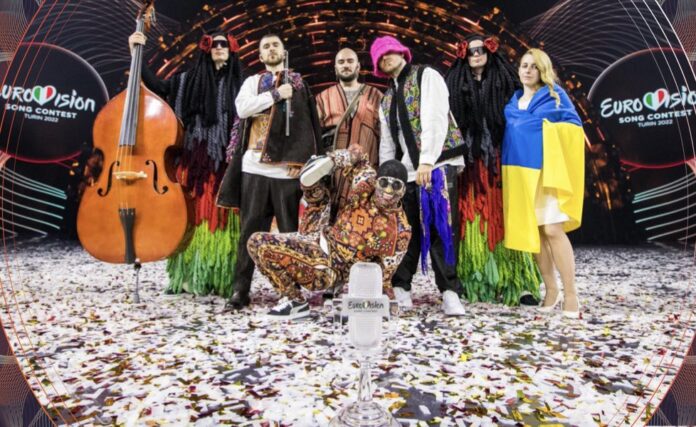 Eurovision