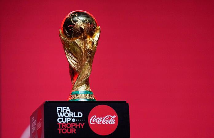 La FIFA hará un anuncio el 16 de junio sobre las ciudades sedes del Mundial 2026
