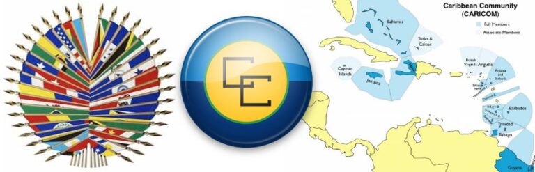 El Caricom se reunirá para decidir si acuden o no a IX Cumbre de las Américas