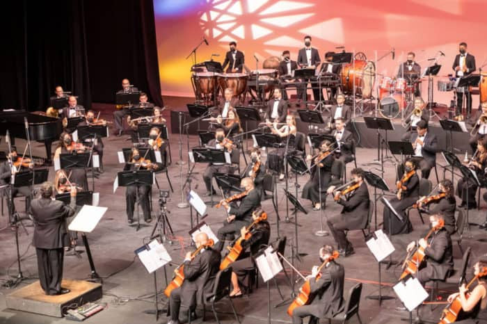 Puerto Rico, capital de la música clásica de A.Latina con el Festival Casals