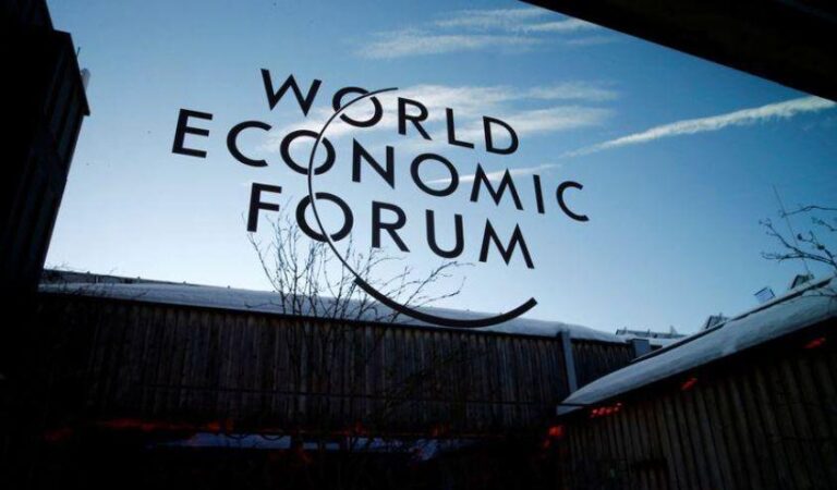 Los líderes de un mundo en crisis se reúnen en Davos en busca de respuestas