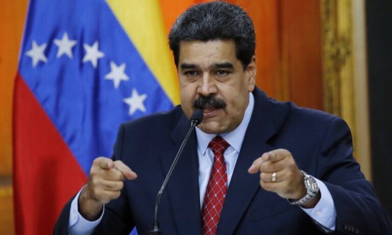 Flexibilización de sanciones contra Venezuela depende de avances en diálogo