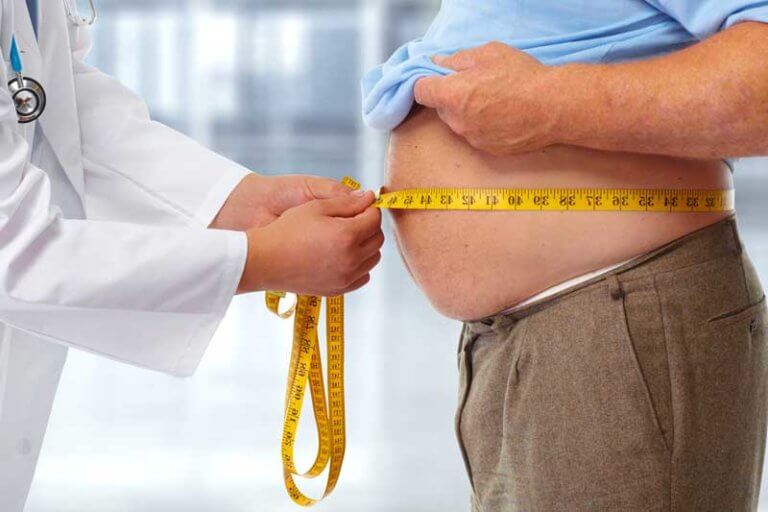 Sobrepeso y obesidad alcanzan proporciones «epidemicas» en Europa, alerta OMS