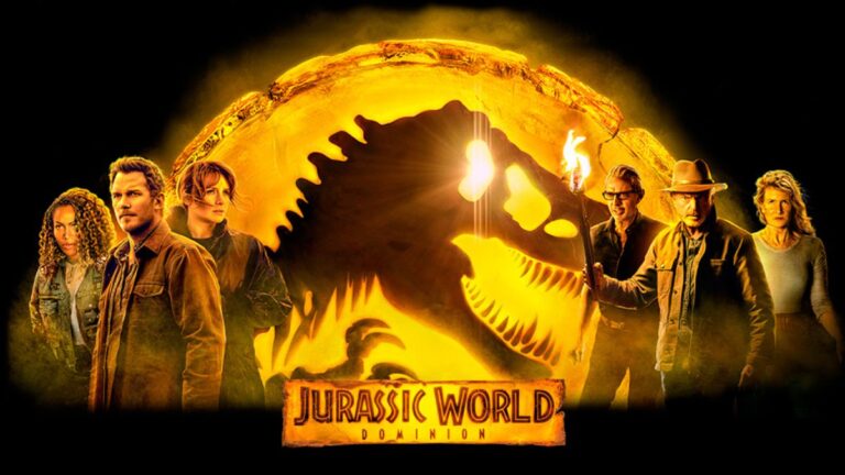 «Jurassic World: Dominion», entre la nostalgia y la distopía