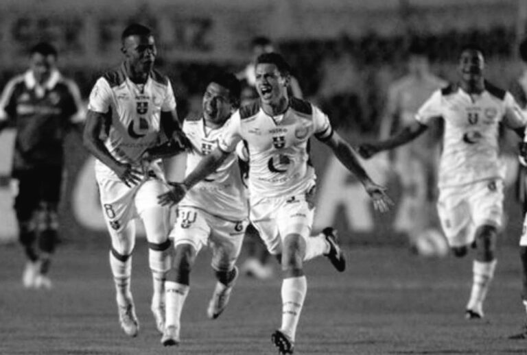 Triste final de Liga de Loja en el fútbol ecuatoriano