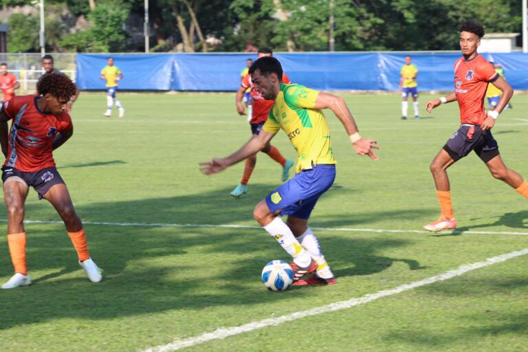Gualaceo SC visitará a Delfín SC en octavos de la Copa Ecuador