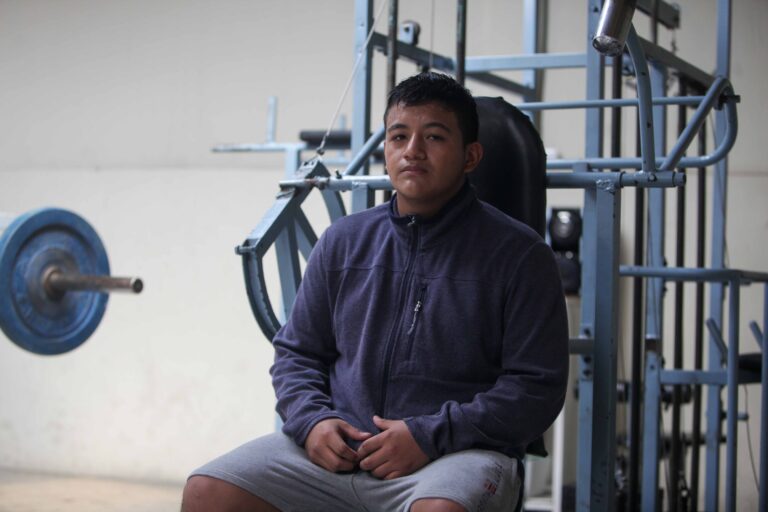 Judo azuayo tendrá presencia en el Mundial Juvenil