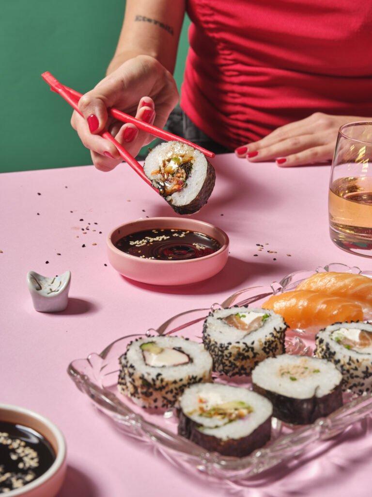 Sushi 2 thumbnail