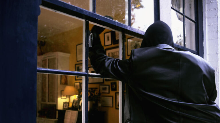 Afectados por robos en domicilios piden más vigilancia policial