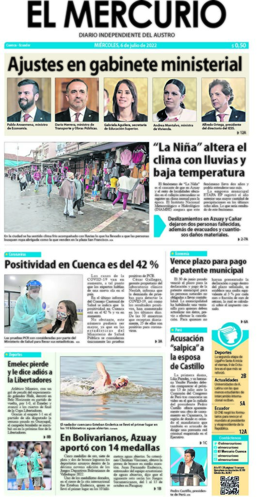 1A JULIO 6 SV Normal vale thumbnail