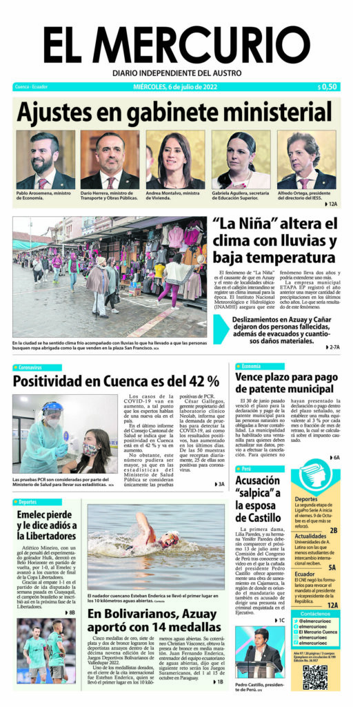 1A JULIO 6 SV normal thumbnail