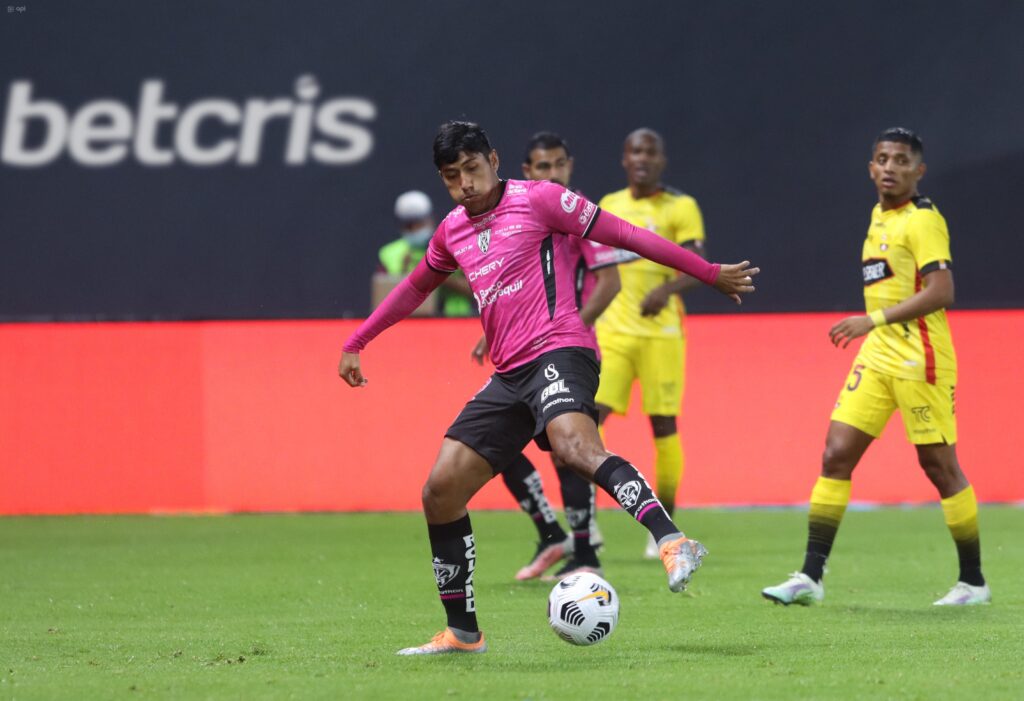 Independiente del Valle recibe a Barcelona en el partido más destacado de la segunda fecha del campeonato nacional.