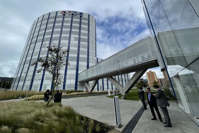 El Centro de Tratamiento e Investigación sobre Cáncer (CTIC), el más moderno para el abordaje integral de esa enfermedad en América Latina, con capacidad para atender más de 7.000 pacientes,