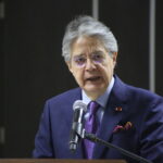 Lasso suspende el viaje a Estados Unidos