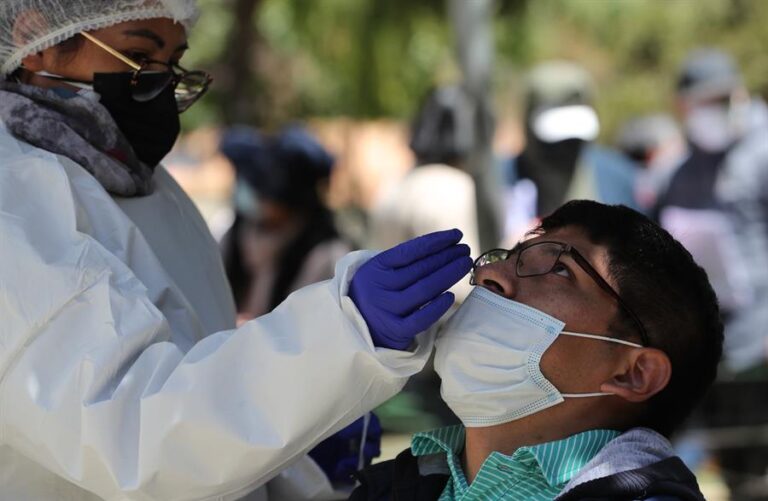 OMS convoca a su Comité de Emergencia para analizar evolución de la pandemia