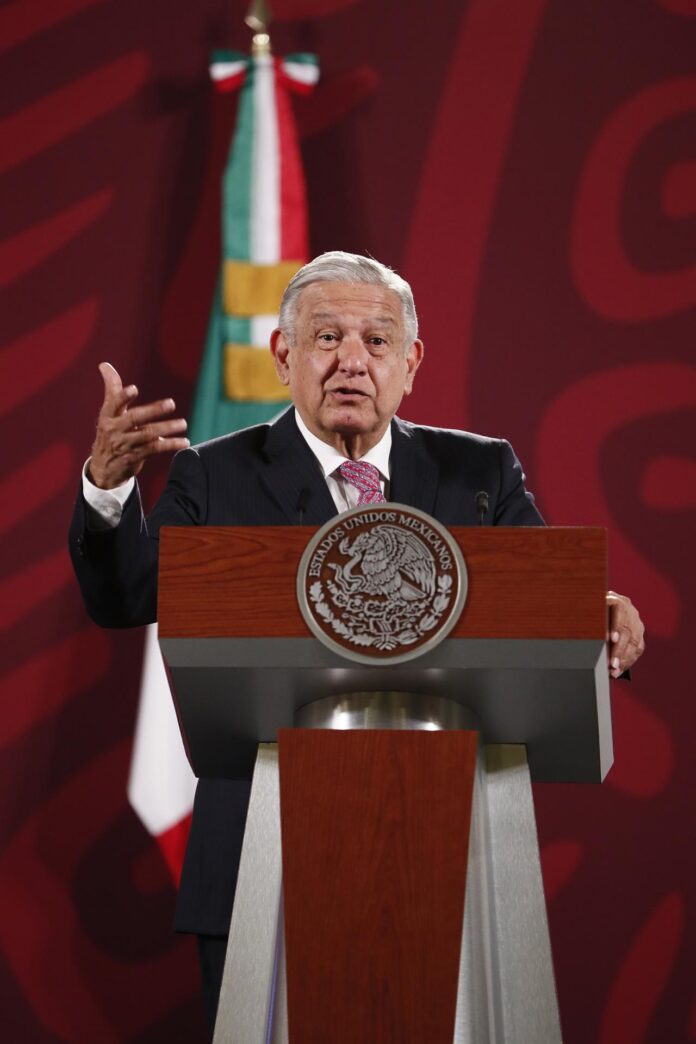 Andrés Manuel López Obrador