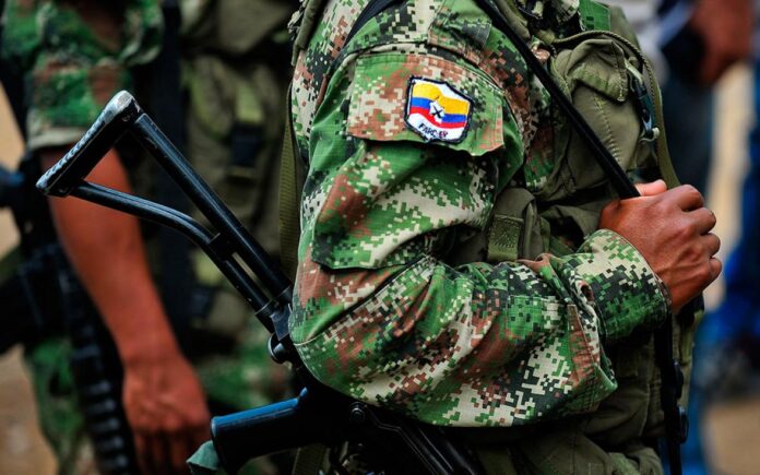 farc archivo