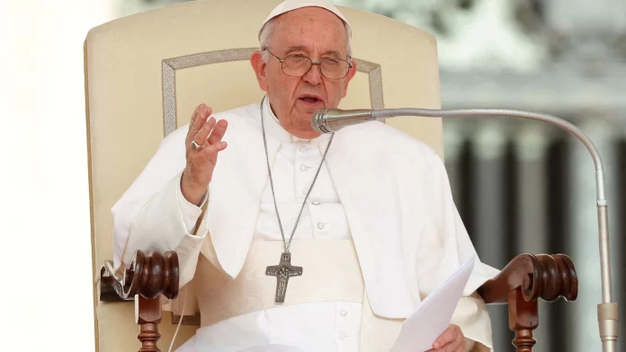 Papa Francisco