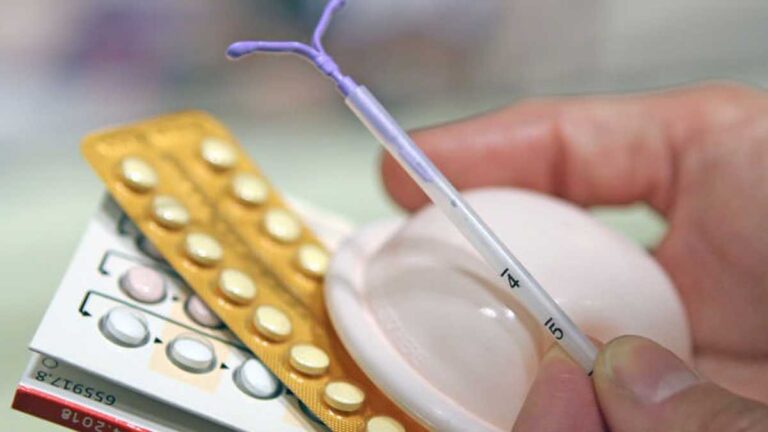 160 millones de mujeres no tienen cubiertas sus necesidades anticonceptivas