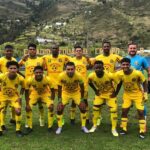 Baldor Bermeo enfrentará a Huaquillas FC en los dieciseisavos de final del Ascenso Nacional.