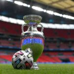 confirmados los grupos para la Eurocopa 2024. Foto: UEFA