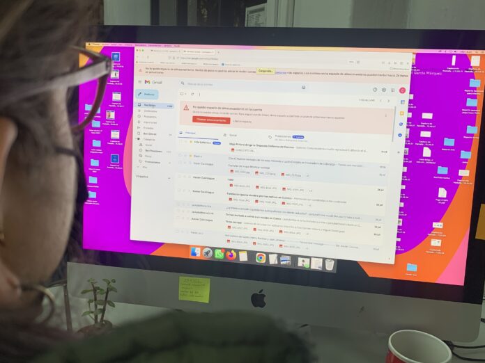 Teletrabajo Cuenca