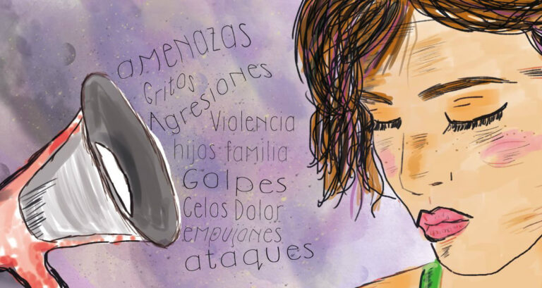 Machismo, violencia y consumo de drogas preocupan a menores en Ecuador