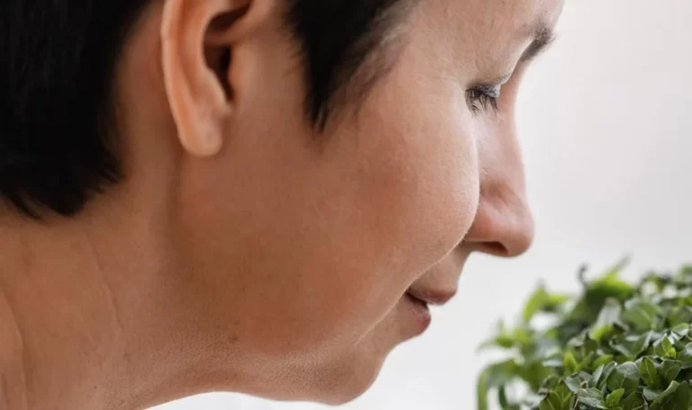 La pérdida rápida de olfato predice la demencia, entre ellas la del alzhéimer
