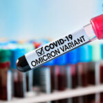 Nuevas variantes de Ómicron aparecen en Ecuador