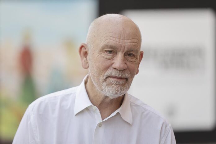 Malkovich representará la obra en el festival cultural Veranos de la Villa de la capital de España.