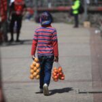 Desnutrición crónica infantil