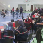 En Cuenca, al igual que en el país, se implementa una campaña masiva da vacunación para contrarrestar el aumento de contagios registrados las semanas recientes.