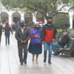 Organismo de la salud recomiendan, entre otros aspectos, mantener el uso de la mascarilla y el lavado permanente de manos.