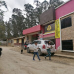 El barrio se caracteriza por los emprendimiento que reúnen a los vecinos en torno a un solo propósito.