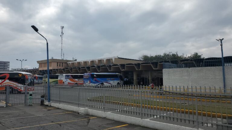 Asaltan a bus interprovincial que salió desde Cuenca a Guayaquil