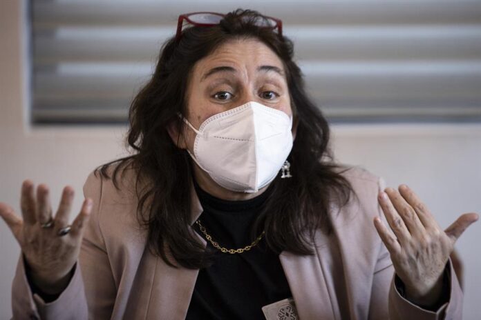La reforma del sistema de Salud que impulsa el actual Gobierno chileno busca fortalecer la atención primaria universal y pública e integrarla con la acción privada, en un sistema mixto similar al que existe en otros países, explicó la ministra chilena de Sanidad, Begoña Yarza.
