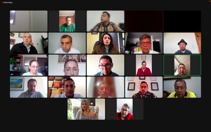 Asamblea
