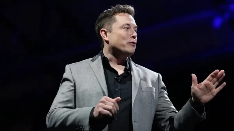 Musk vendió acciones de Tesla por unos 6.500 millones de dólares en tres días
