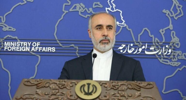 Irán: «Estamos avanzando en las negociaciones nucleares»
